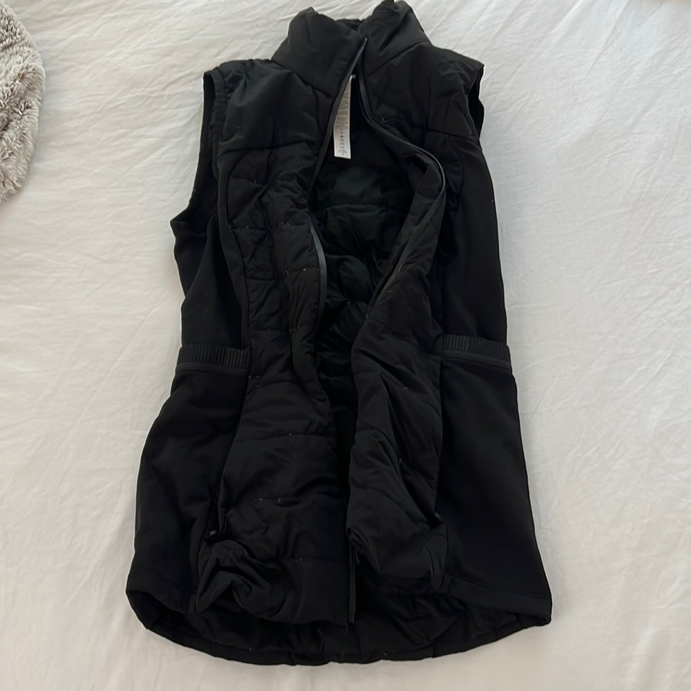 Lululemon vest
